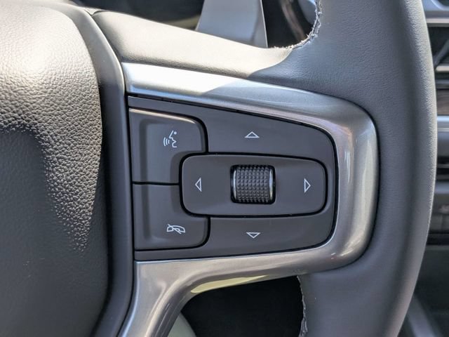 New 2026 Chevrolet Silverado 1500 RST w/ RST All Star Premium Package AWD/4WD image 27