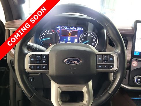 Used 2024 Ford Expedition Max Limited RWD image 5