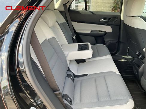 Used 2024 Honda Prologue EX image 31