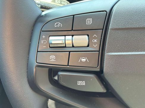 Used 2025 Kia K4 EX FWD image 16