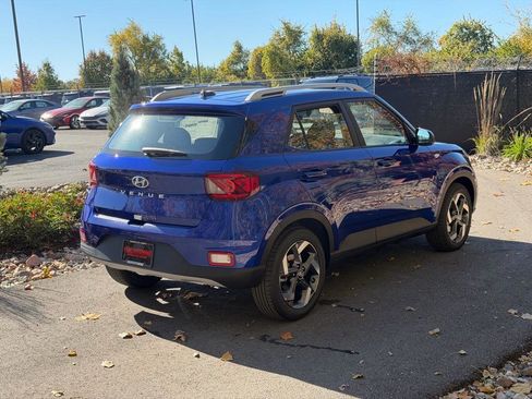 New 2026 Hyundai Venue SEL image 5