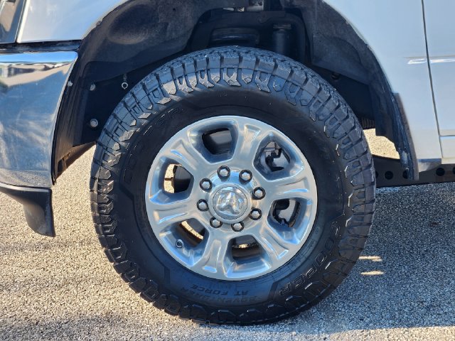 Used 2023 RAM 2500 Big Horn w/ Level 1 Equipment Group AWD/4WD image 8