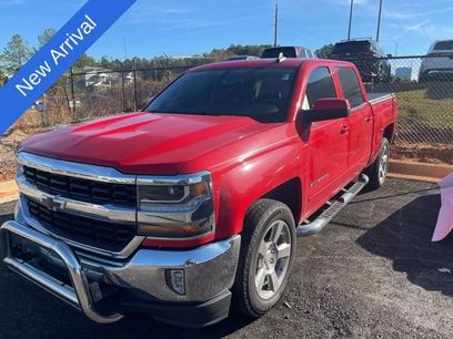 Used 2018 Chevrolet Silverado 1500 LT w/ All Star Edition
