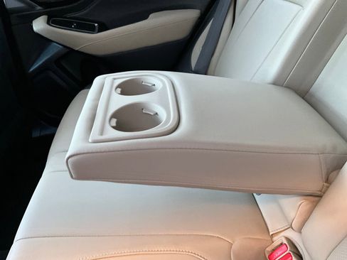 Used 2020 Subaru Outback Limited w/ Popular Package #2 image 33