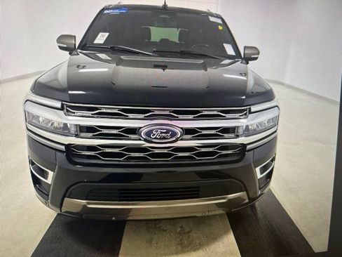 Used 2023 Ford Expedition King Ranch RWD image 14