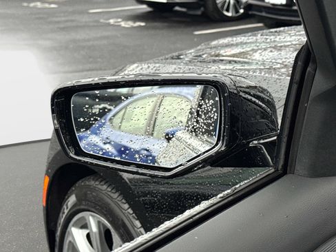 Used 2023 Cadillac CT5 Premium Luxury w/ Climate Package image 19