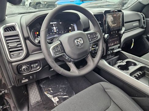 New 2026 RAM 1500 Big Horn/Lone Star image 13