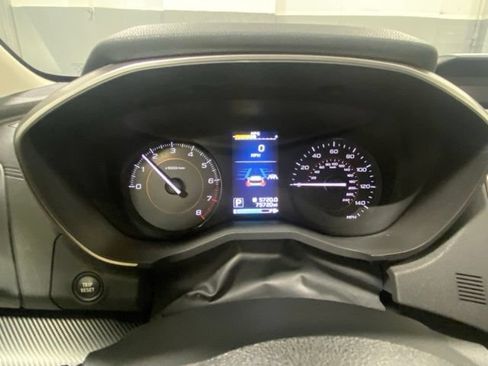 Used 2019 Subaru Crosstrek 2.0i Premium AWD/4WD image 15