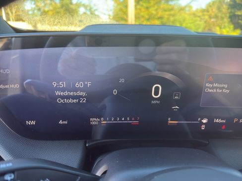 New 2026 Buick Enclave Sport Touring w/ Power Package image 14