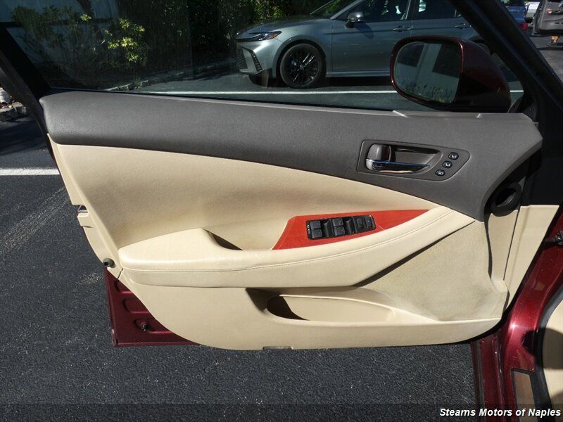 Used 2008 Lexus ES 350 FWD image 40