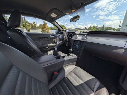 Used 2007 Ford Mustang GT RWD image 16