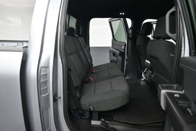 Certified 2024 Ford F150 XLT AWD/4WD image 25