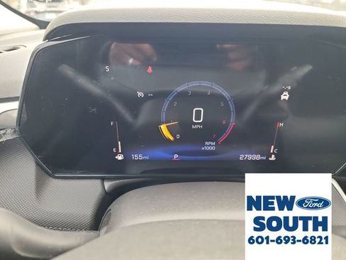 Used 2024 Chevrolet TrailBlazer LT w/ Convenience Package image 19