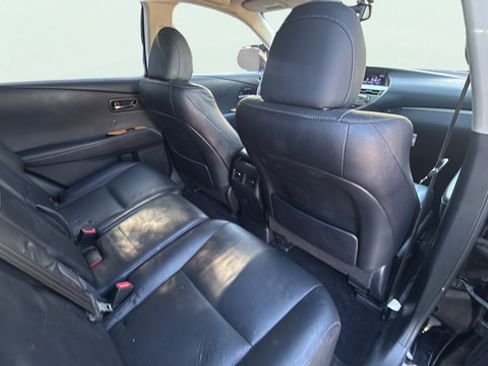 Used 2014 Lexus RX 450h FWD image 24