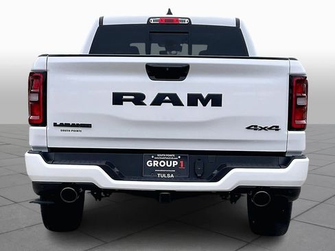 New 2026 RAM 1500 Laramie image 4