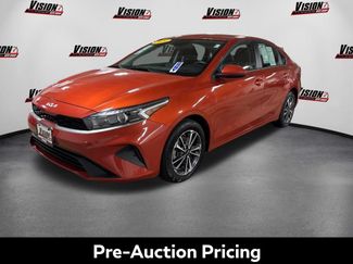 Used 2024 Kia Forte LXS FWD 360° Tour