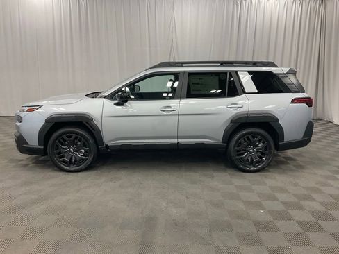 New 2026 Subaru Outback Limited XT image 5