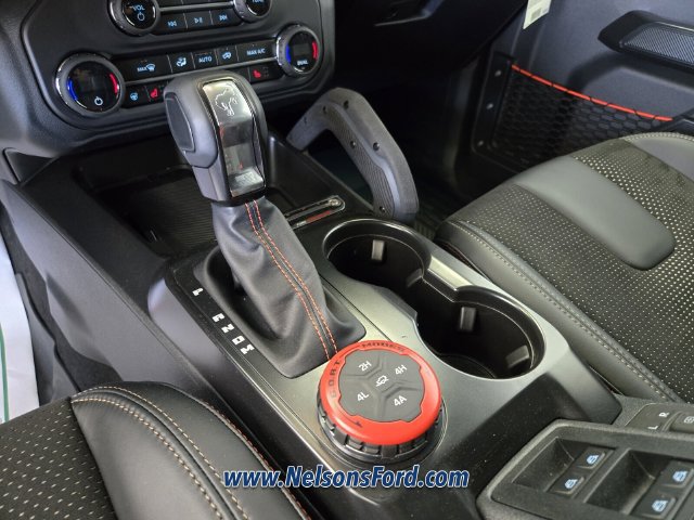 New 2026 Ford Bronco Raptor AWD/4WD image 11