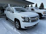 Used 2015 Chevrolet Suburban LTZ image 2