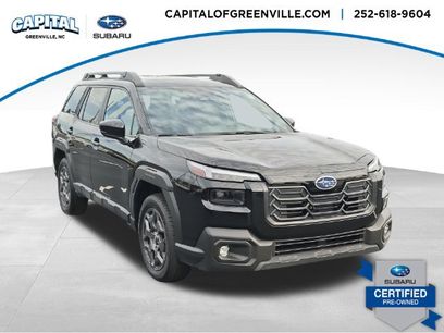 Certified 2026 Subaru Outback Premium