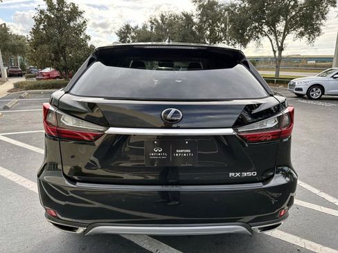 Used 2020 Lexus RX 350 350 image 3