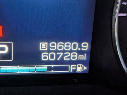 Used 2019 Subaru Impreza 2.0i Limited AWD/4WD image 27