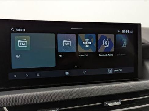 Used 2025 Hyundai Sonata SEL FWD image 28