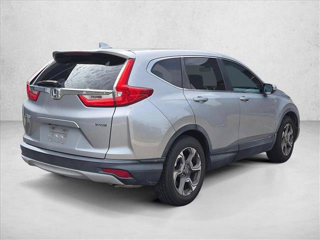 Used 2017 Honda CR-V EX image 4