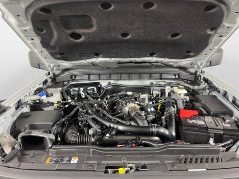 Used 2023 Ford Bronco Black Diamond image 17