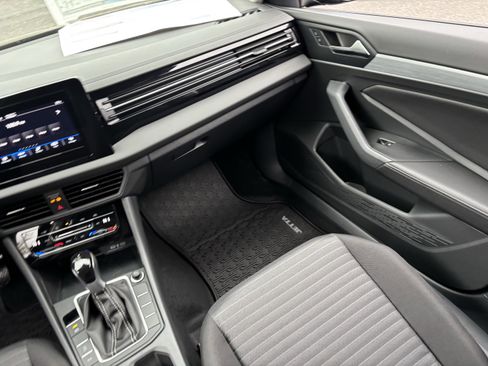 New 2026 Volkswagen Jetta S image 13