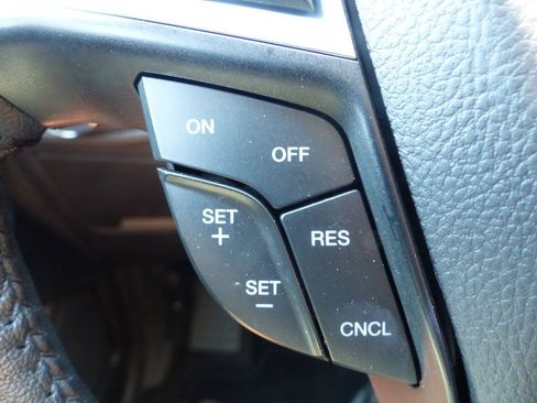Used 2024 Ford Edge SEL AWD/4WD image 25