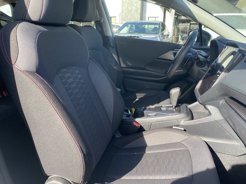 Certified 2025 Subaru Impreza 2.0i Sport image 22