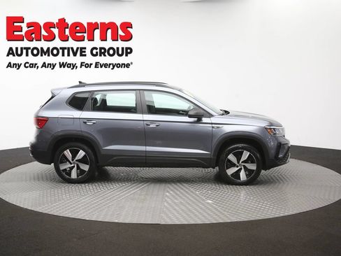 Used 2024 Volkswagen Taos S AWD/4WD image 45