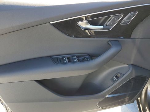 New 2026 Audi Q7 2.0T Premium image 19