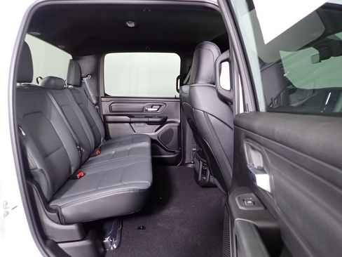 New 2026 RAM 1500 Tradesman image 38