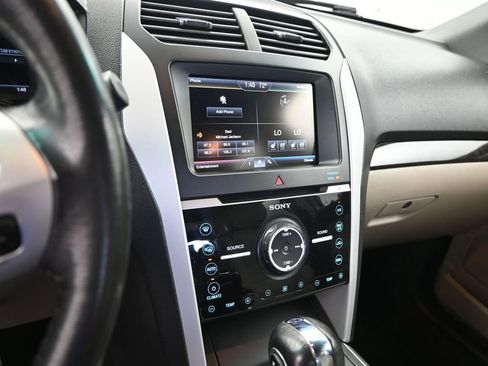 Used 2012 Ford Explorer Limited image 21
