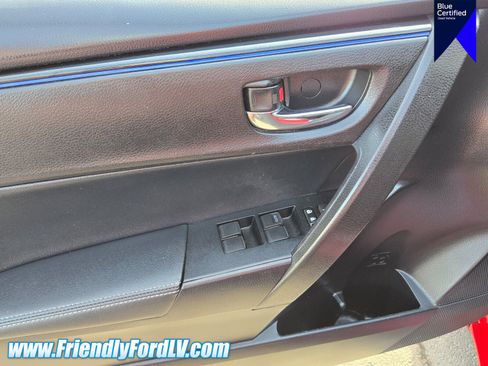 Used 2019 Toyota Corolla L image 19