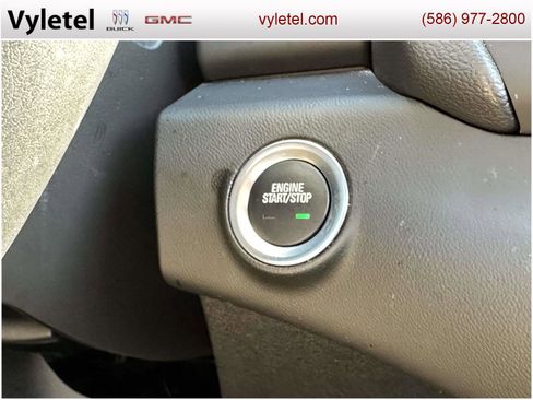 Used 2019 GMC Terrain SLE image 31