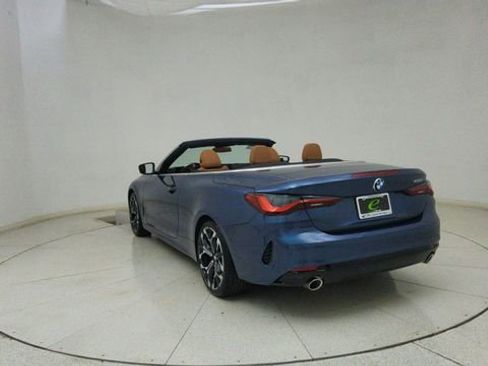 Used 2026 BMW 430i Convertible image 69