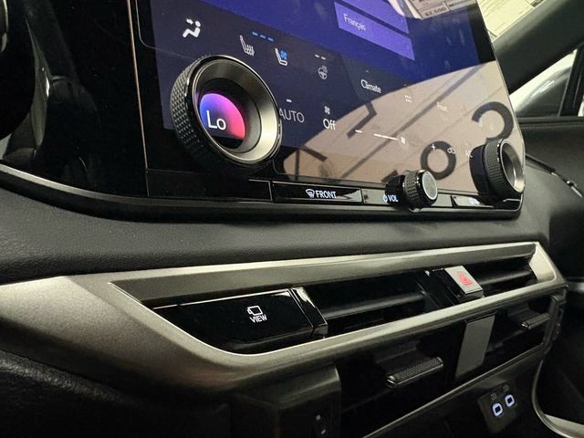 New 2026 Lexus RX 350 Premium w/ Convenience Package FWD image 27