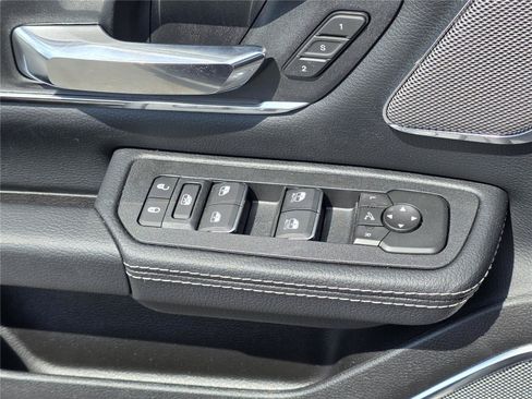 New 2026 RAM 1500 Laramie w/ Night Edition AWD/4WD image 28