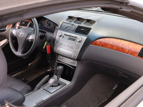 Used 2008 Toyota Solara SLE FWD image 22