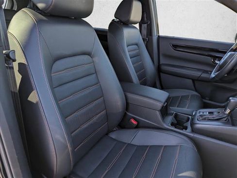 Used 2023 Honda CR-V Sport Touring image 29