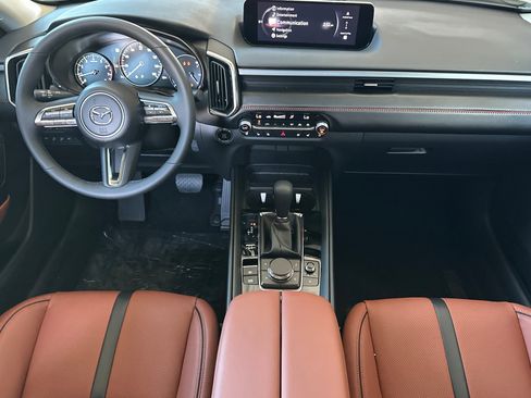 New 2026 MAZDA CX-50 2.5 Turbo w/ Accent Package image 15