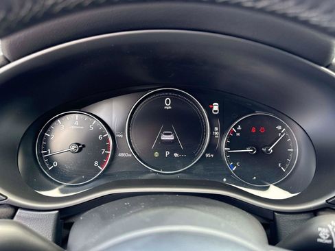 Certified 2024 MAZDA CX-30 Carbon image 32