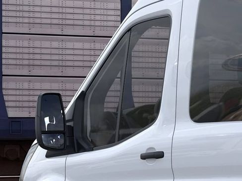 New 2026 Ford Transit 350 XL AWD/4WD image 20