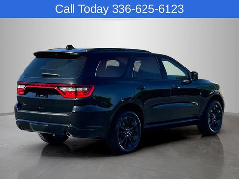 New 2026 Dodge Durango GT AWD/4WD image 5