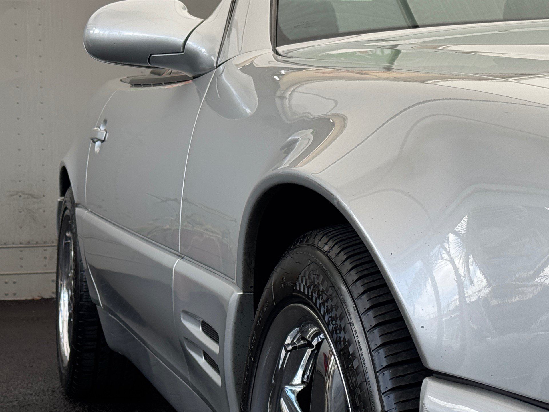Used 1999 Mercedes-Benz SL 500 image 34