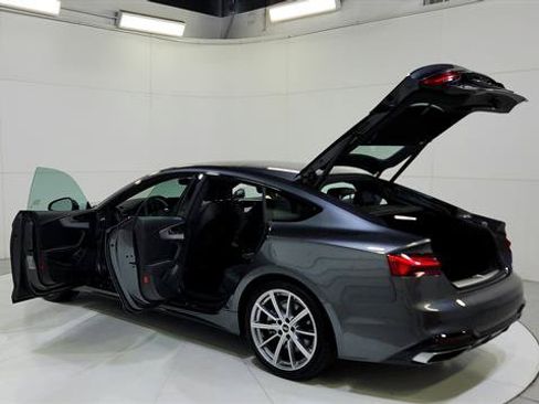 Used 2025 Audi A5 2.0T Premium Plus AWD/4WD image 31