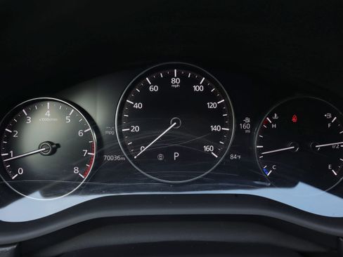 Certified 2021 MAZDA CX-30 FWD 2.5 S w/ Premium Package image 11